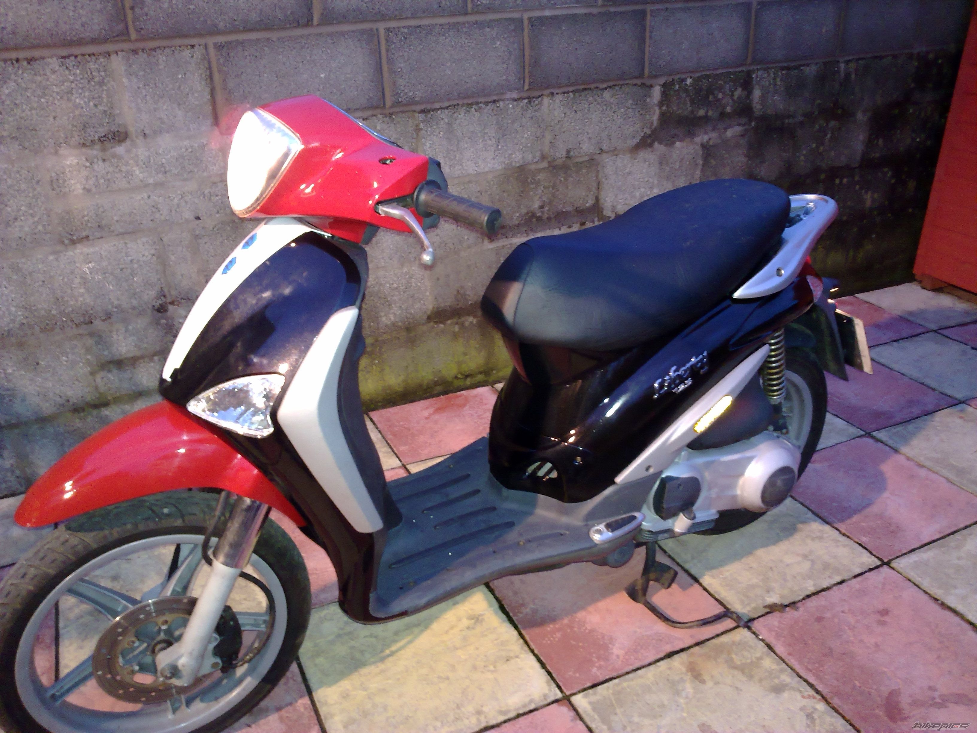Bike Photo 2199319
