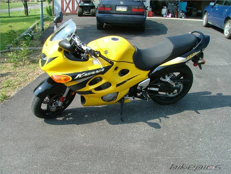 Bike Photo 219932