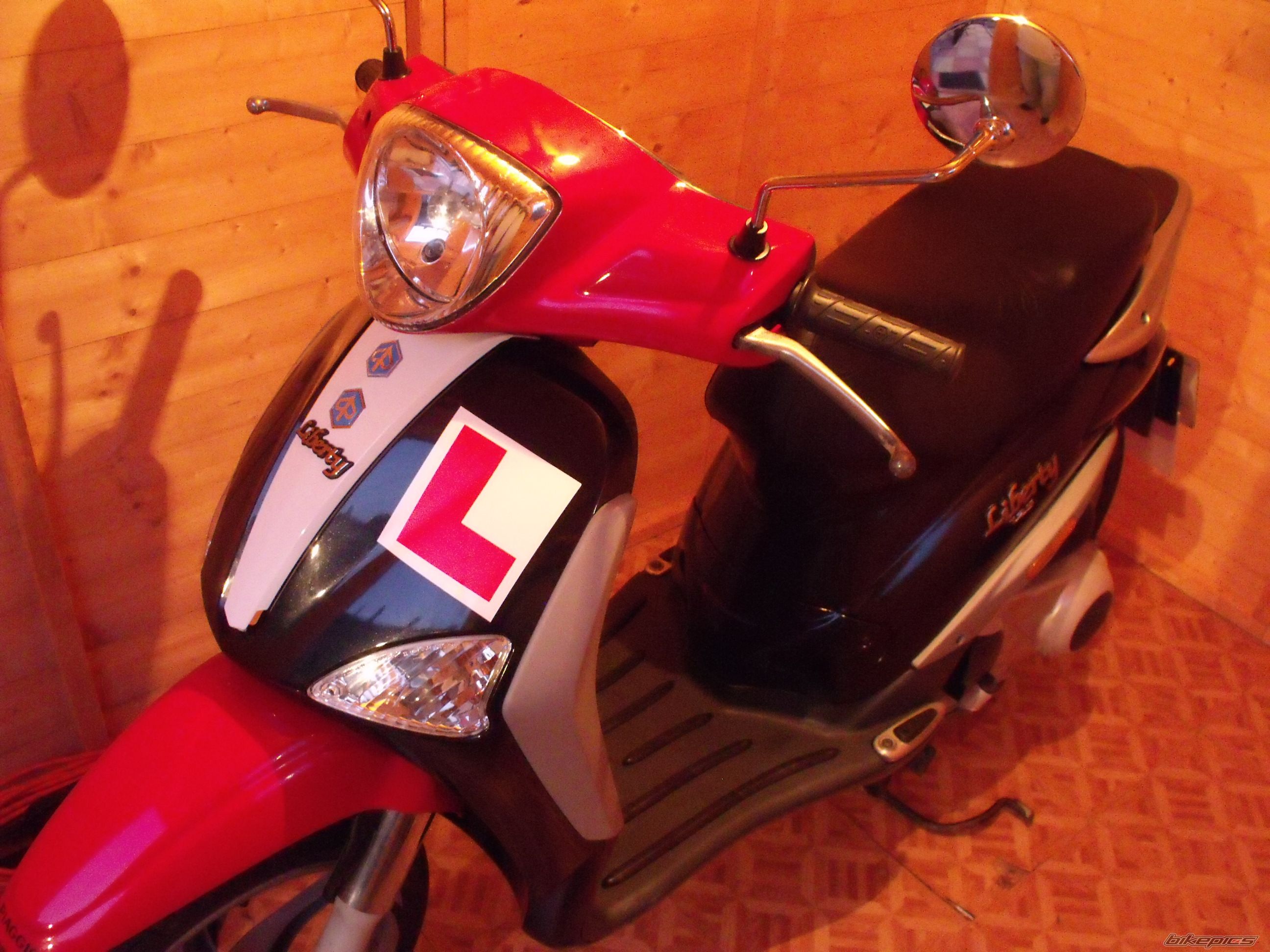 Bike Photo 2199326