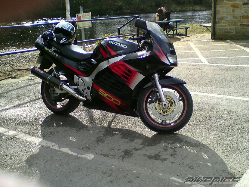 Bike Photo 2199405