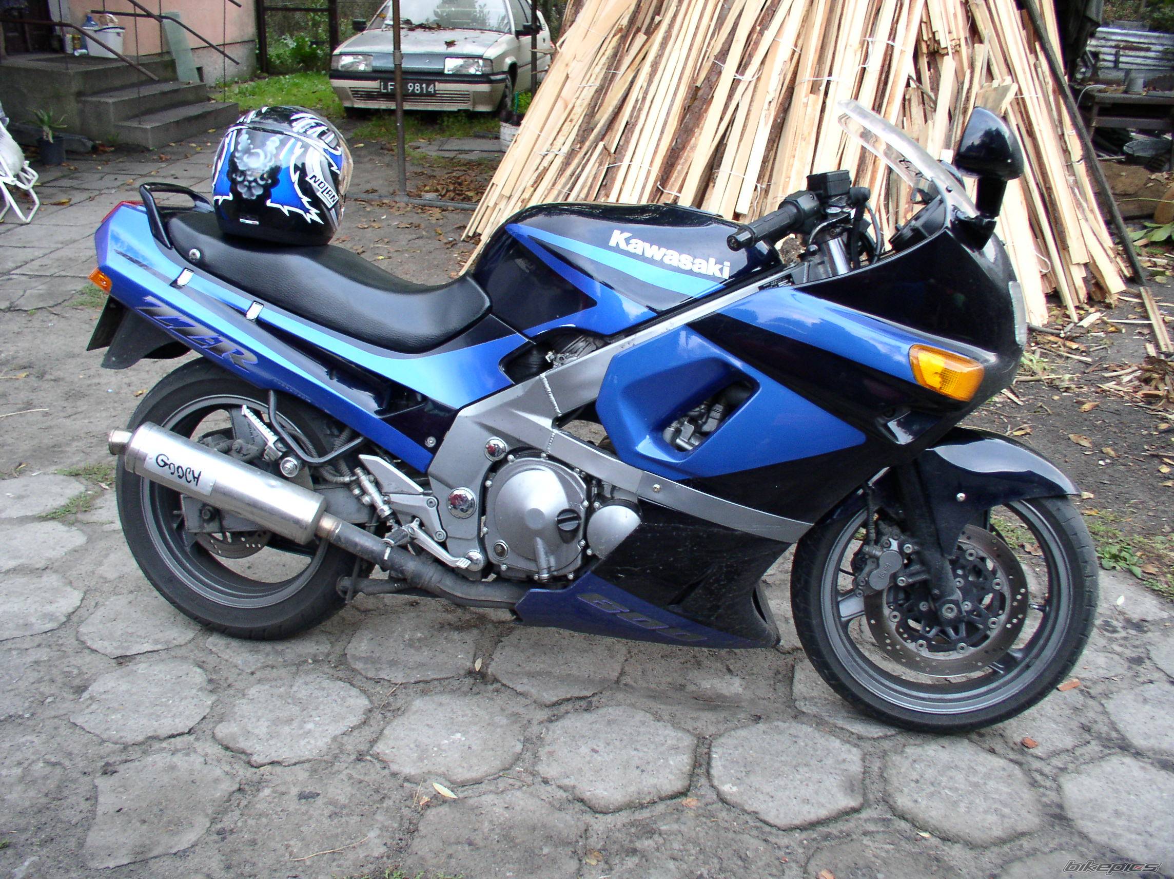 Bike Photo 219943