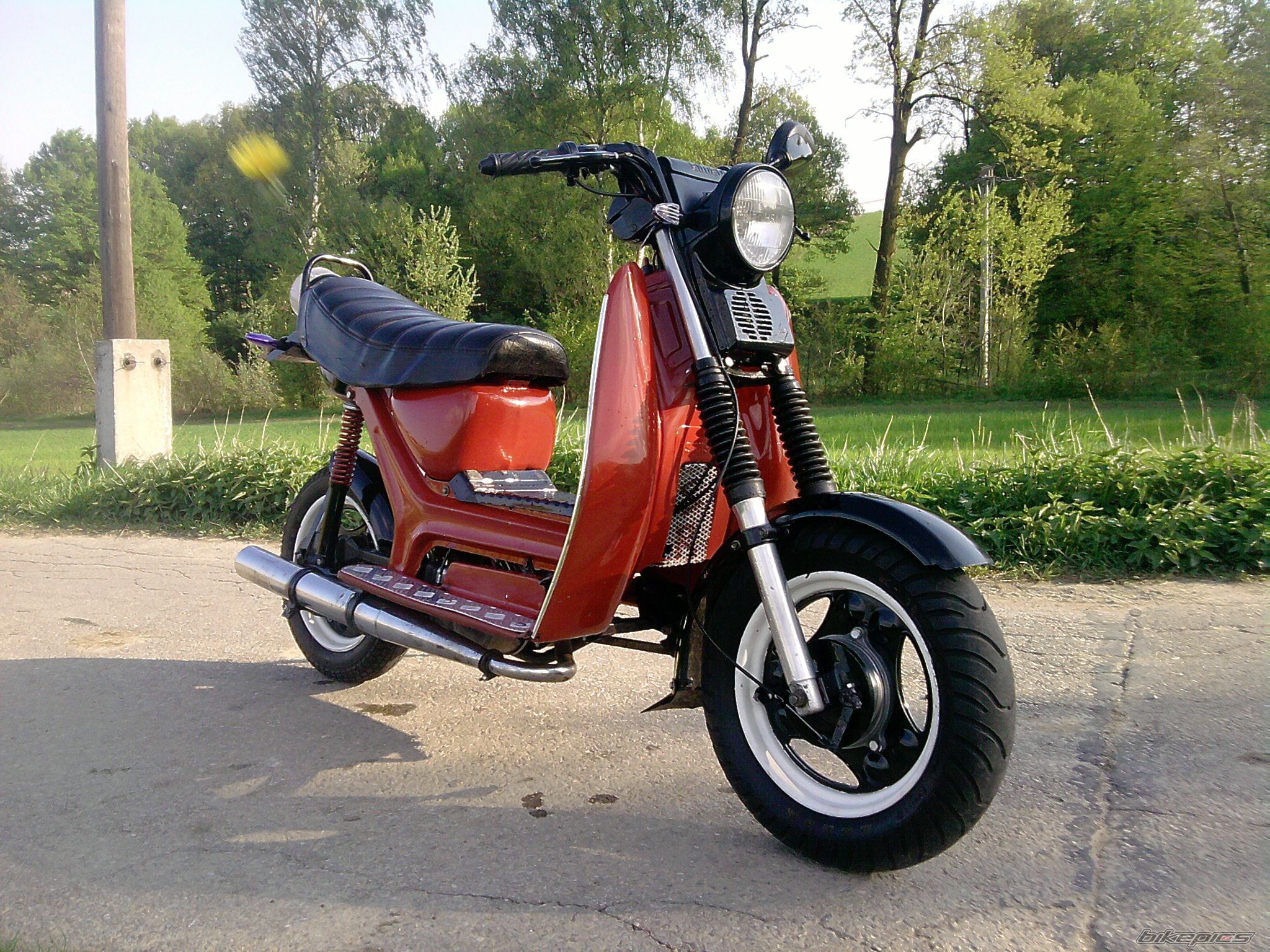 Bike Photo 2199447