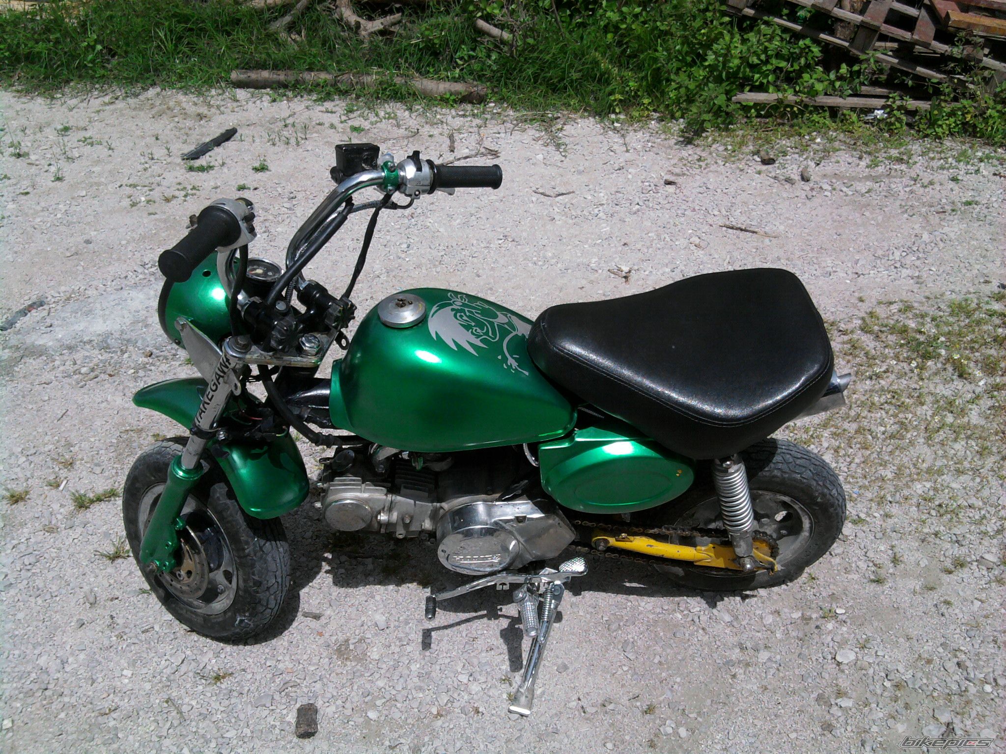 Bike Photo 2199488