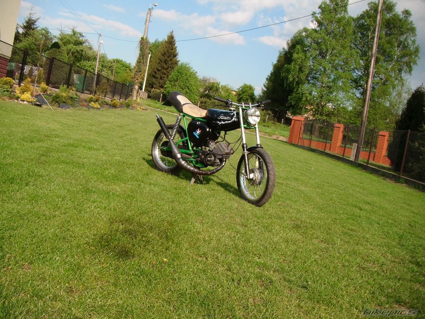 Bike Photo 2199549