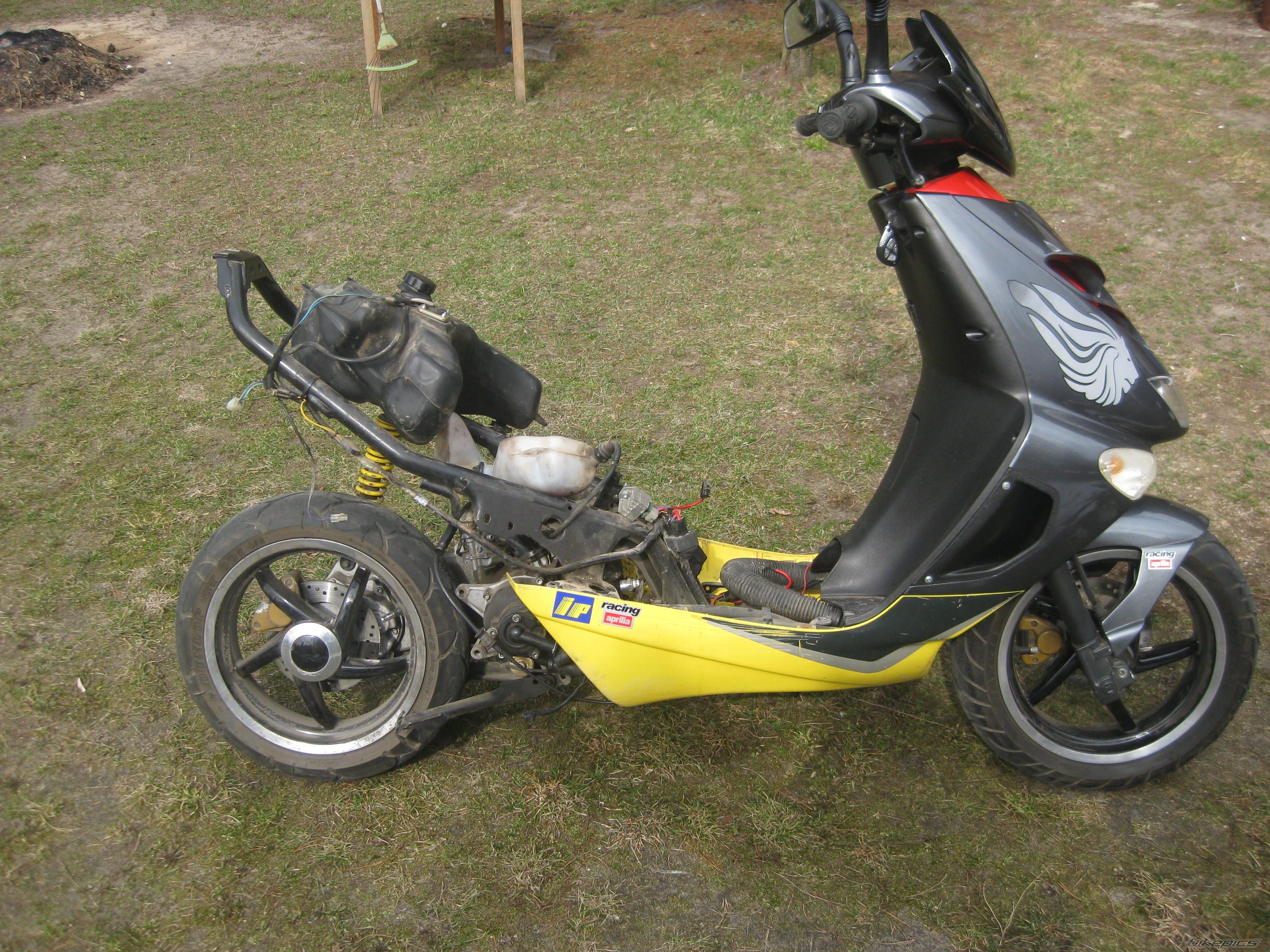 Bike Photo 2199560