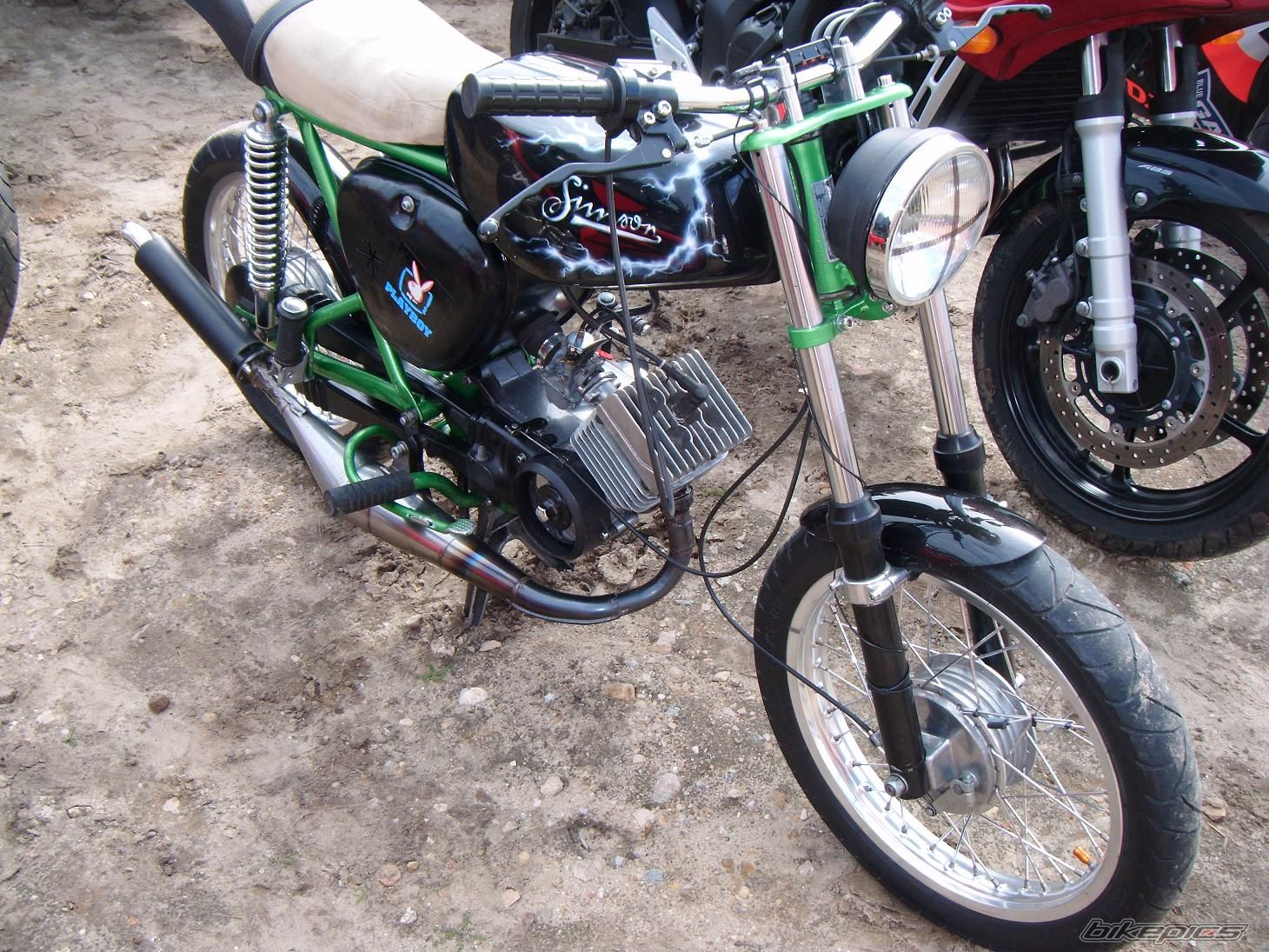 Bike Photo 2199587