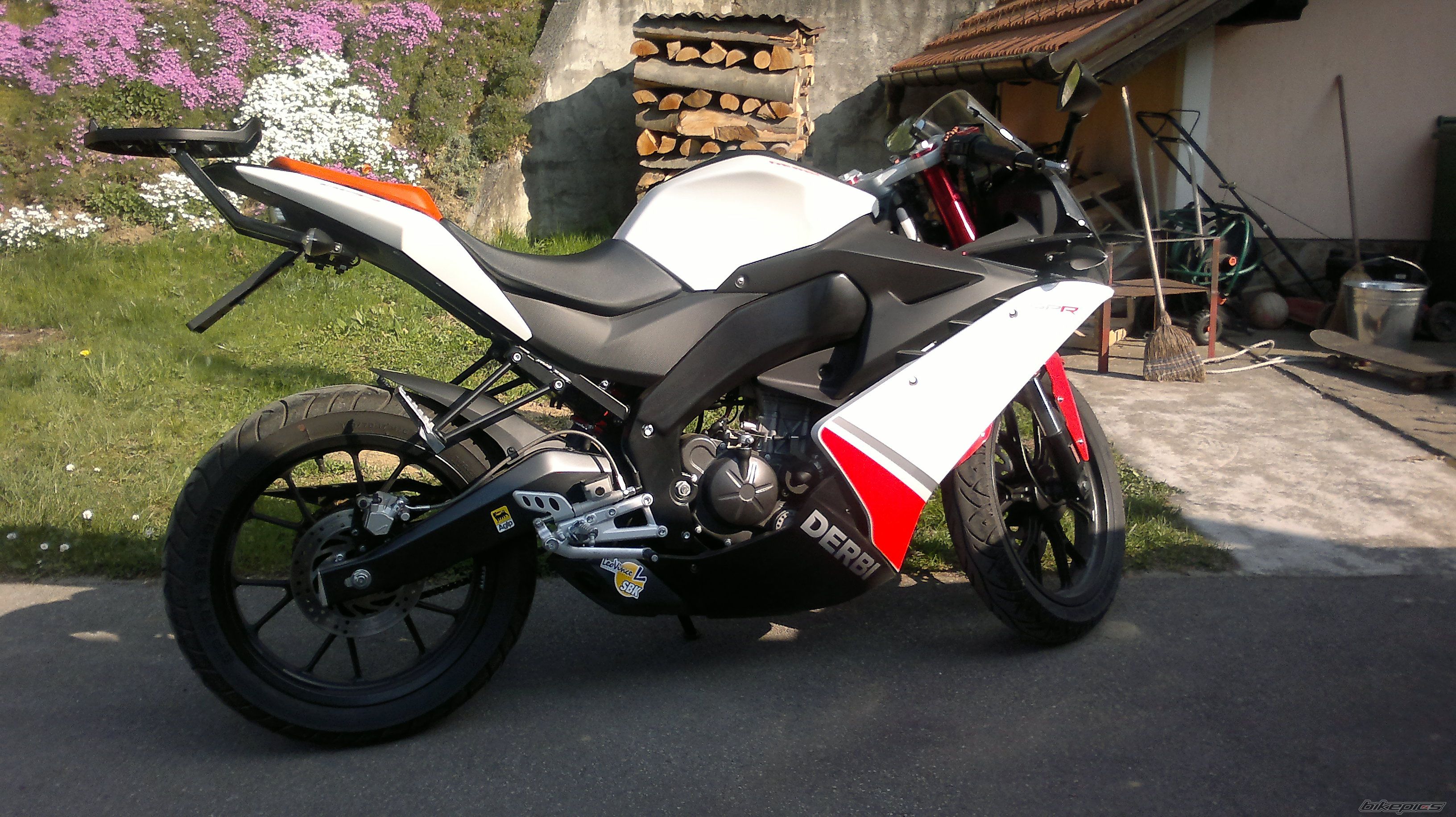Bike Photo 2199599