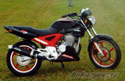 Bike Photo 219974