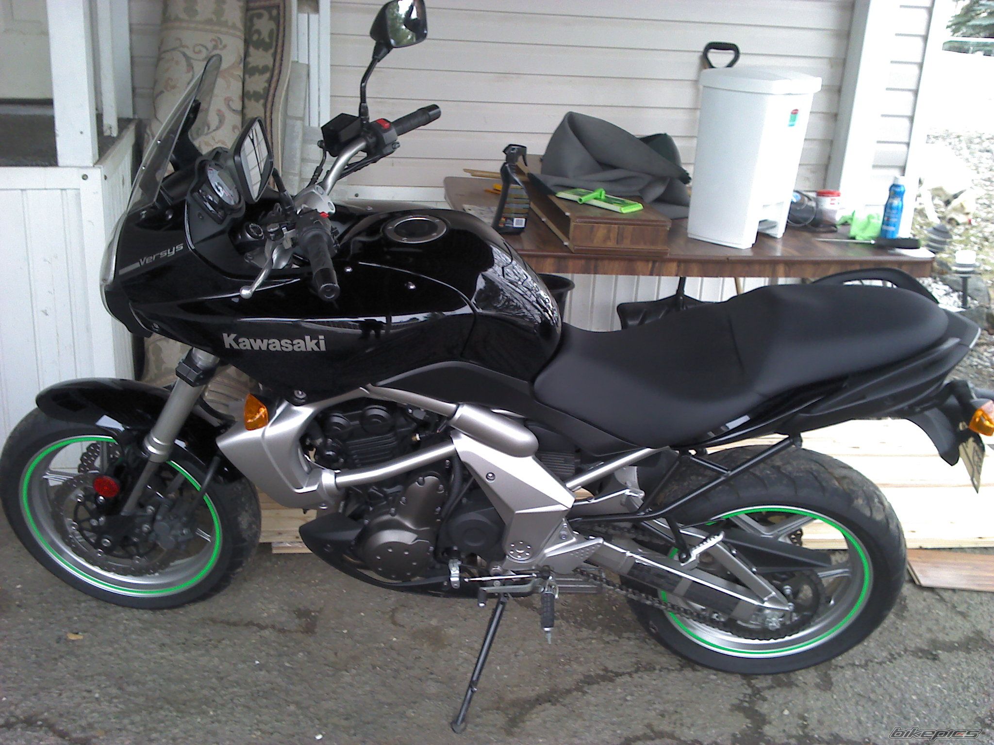 Bike Photo 2199778