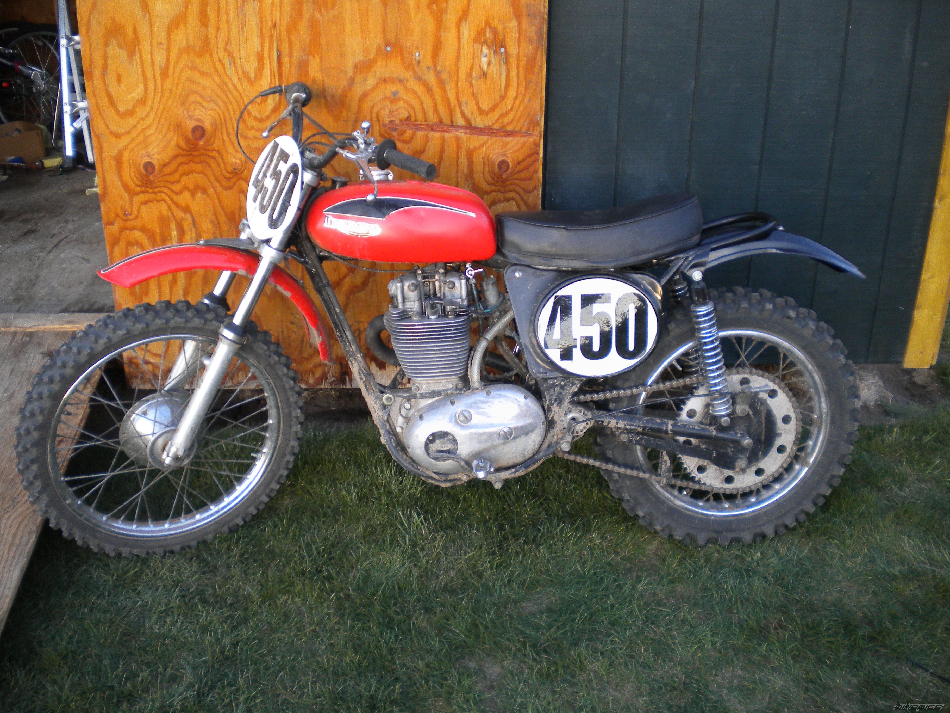 Bike Photo 2199780