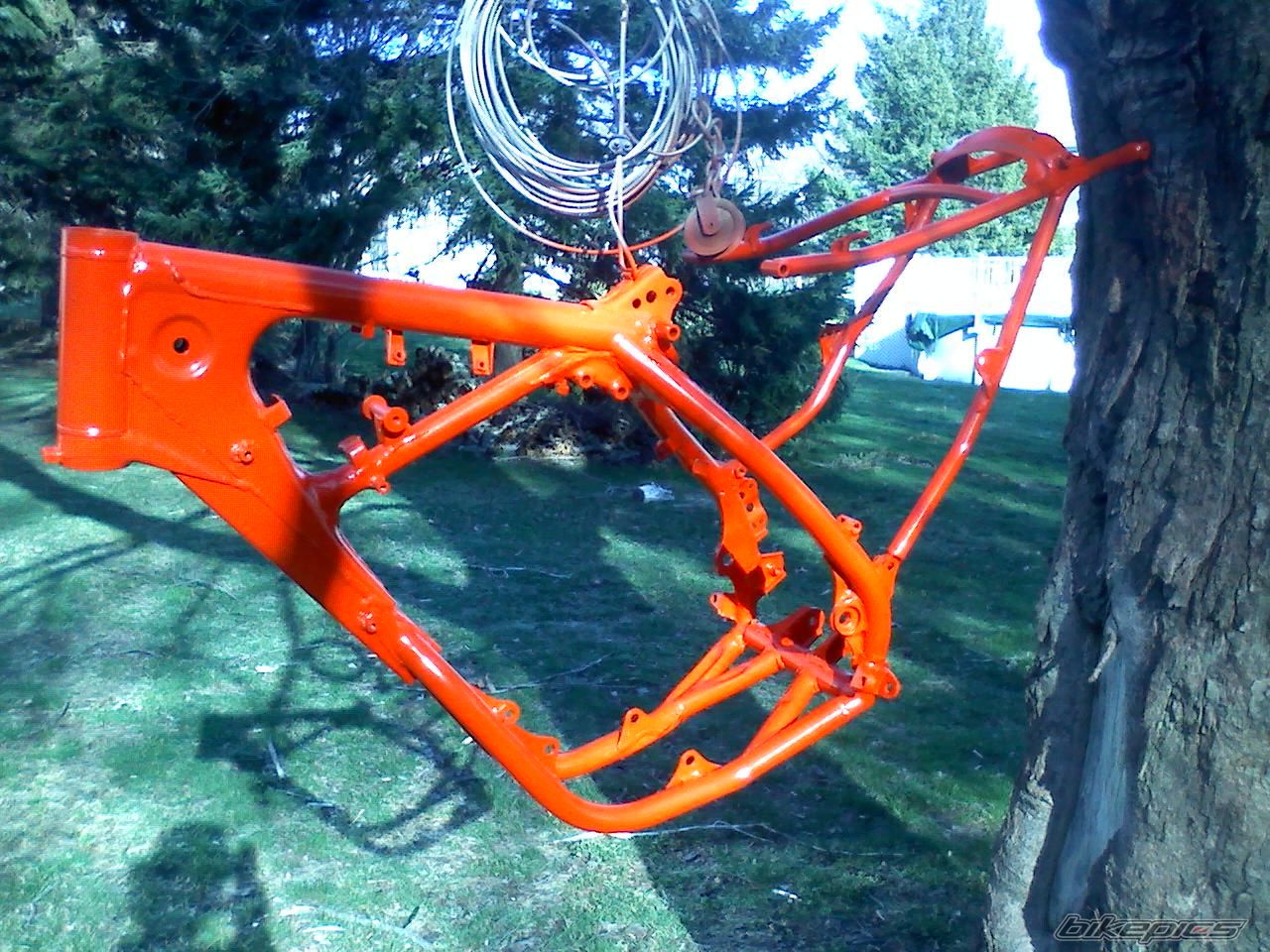 Bike Photo 2199805