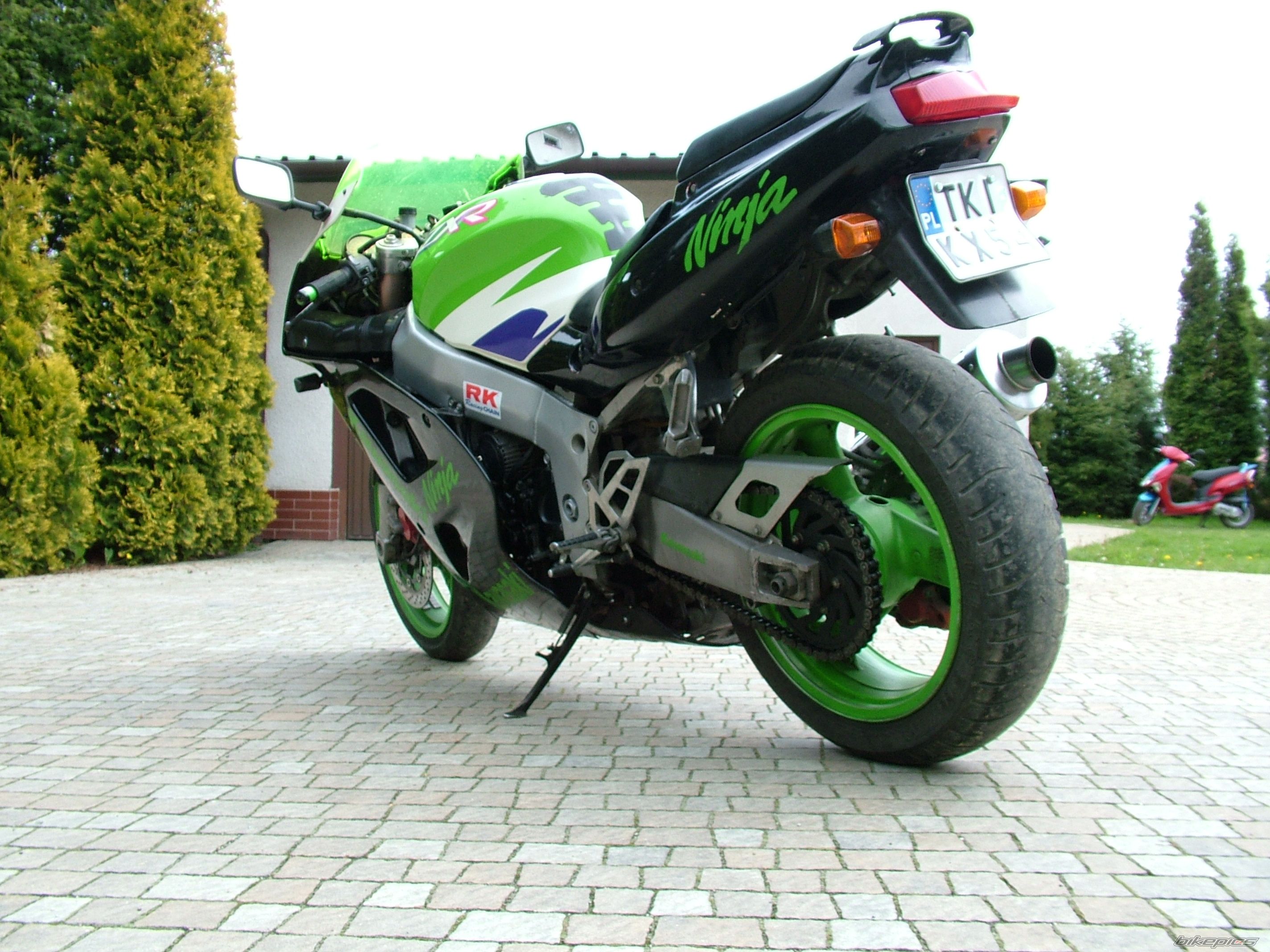 Bike Photo 2199934