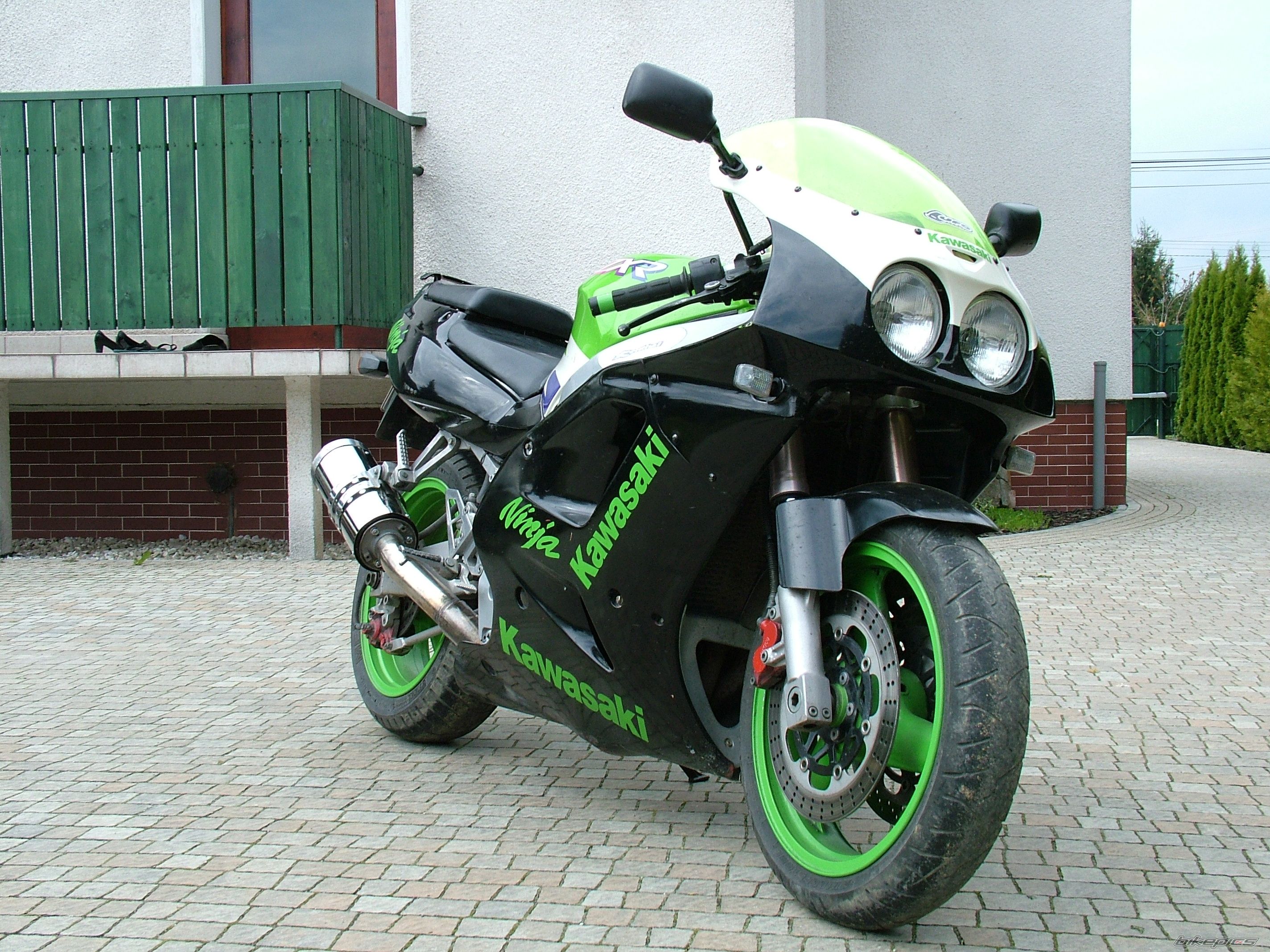 Bike Photo 2199937