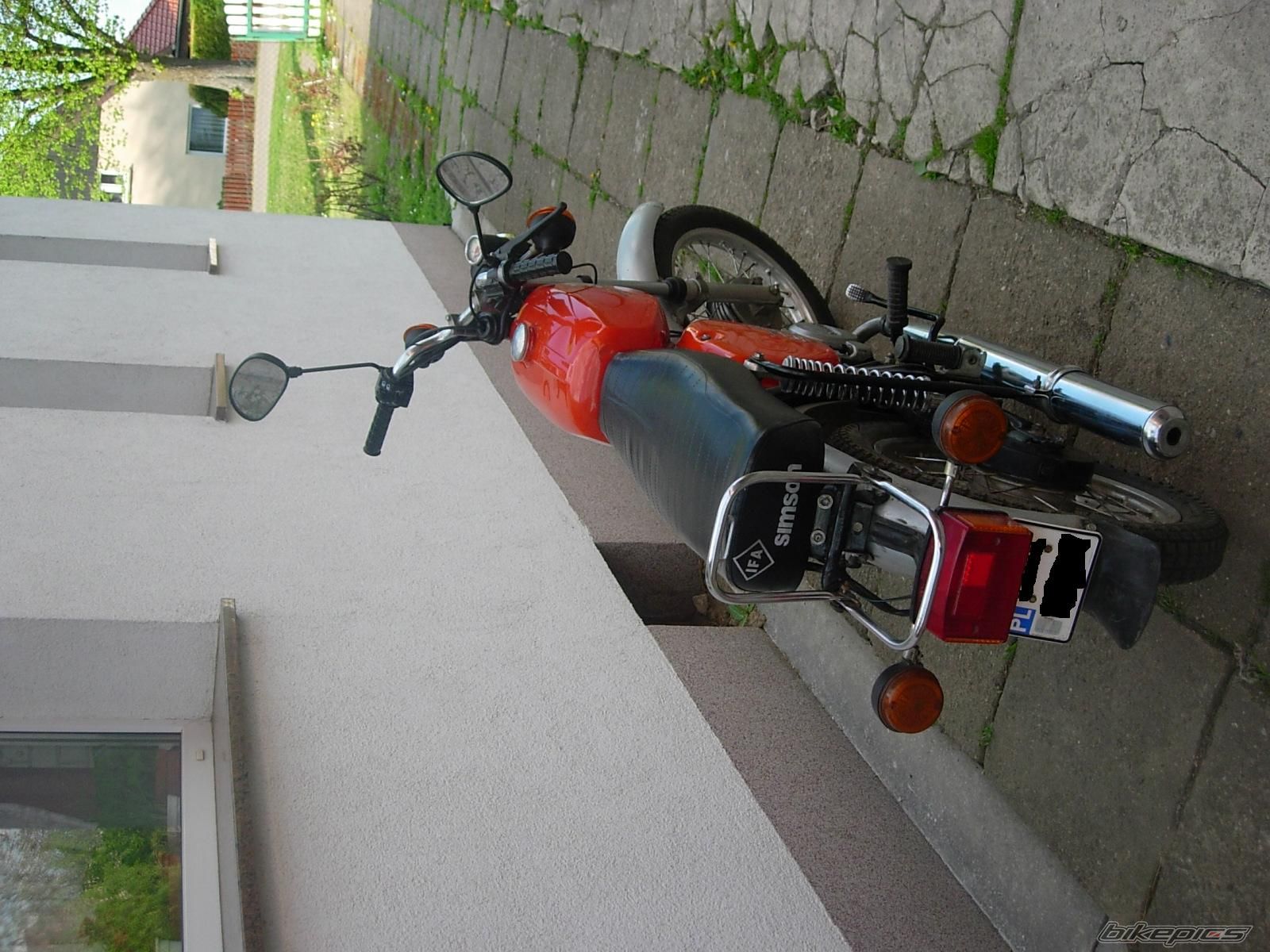 Bike Photo 2199960