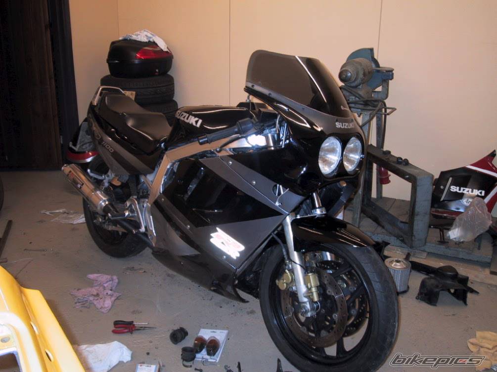 Bike Photo 22000