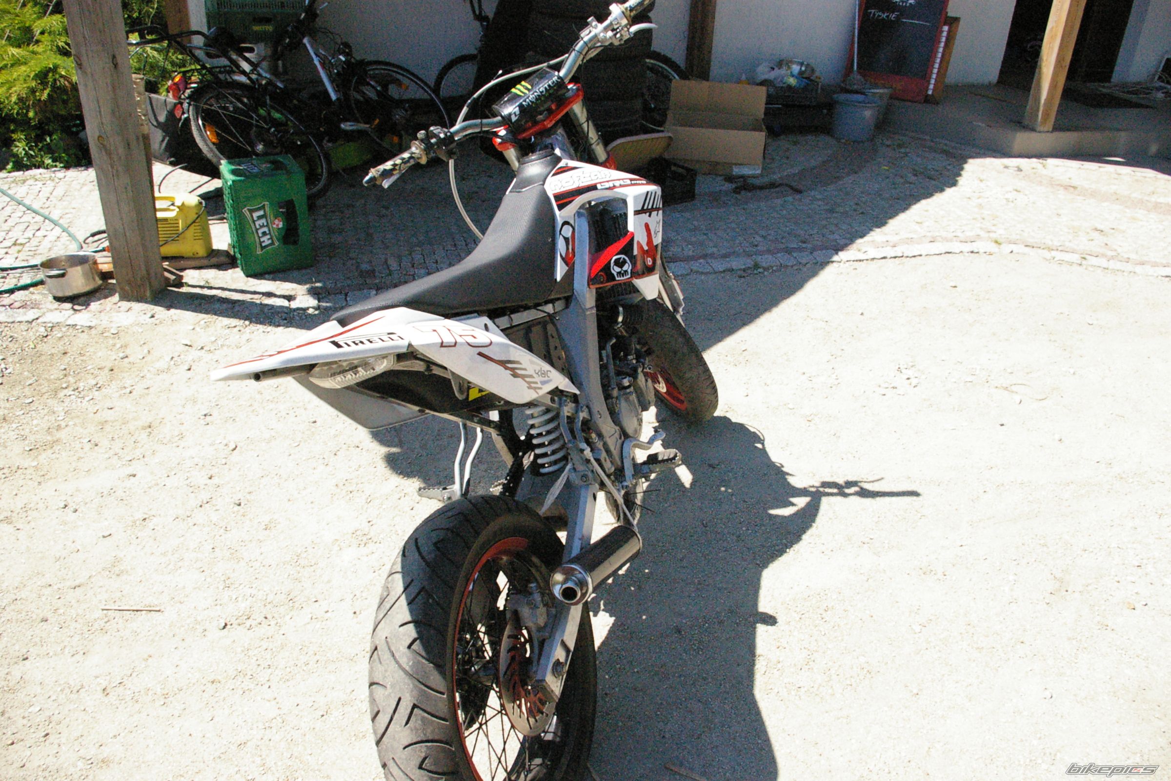 Bike Photo 2200298