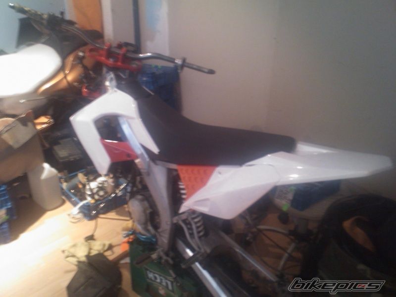 Bike Photo 2200302