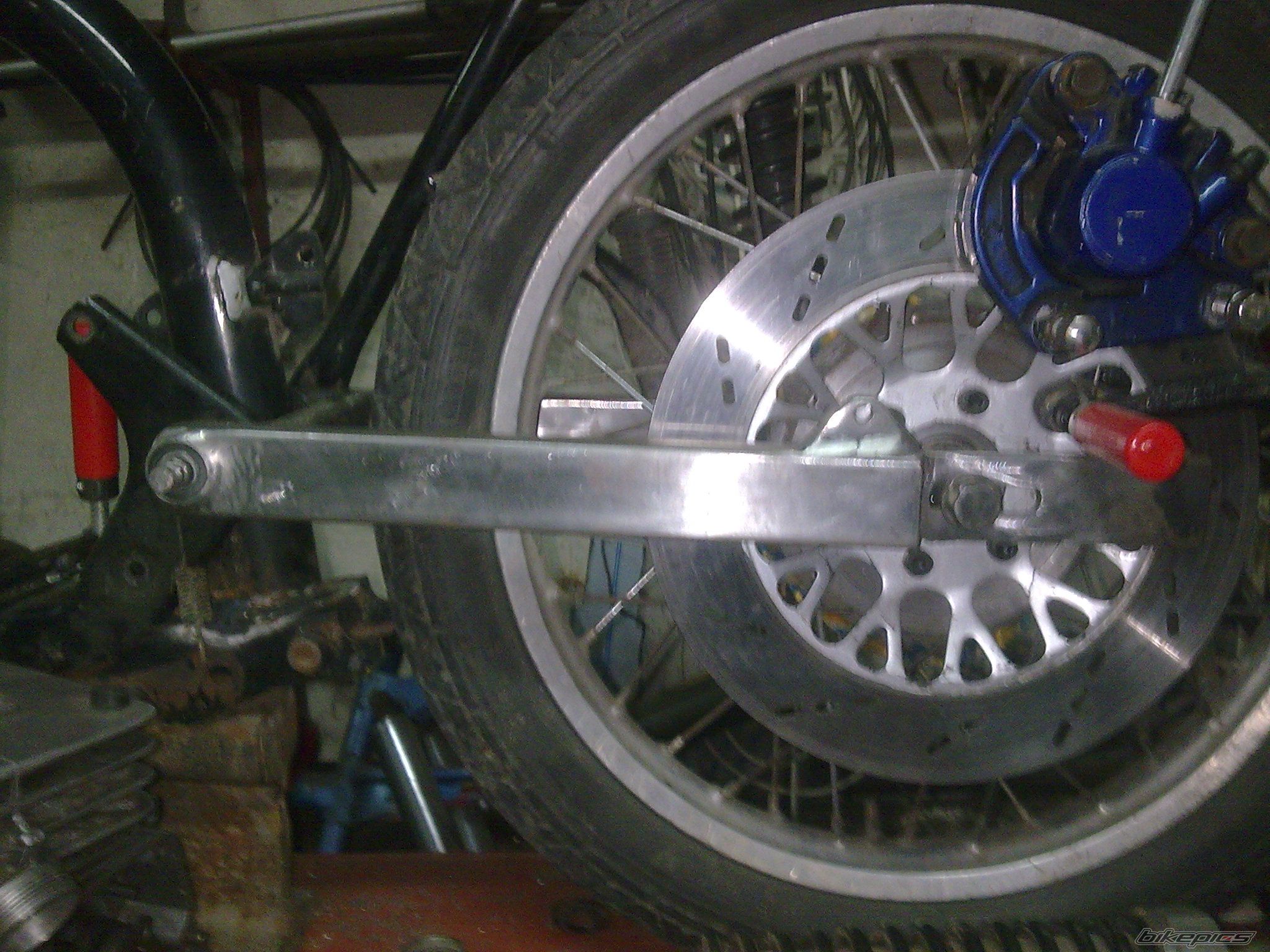 Bike Photo 2200363