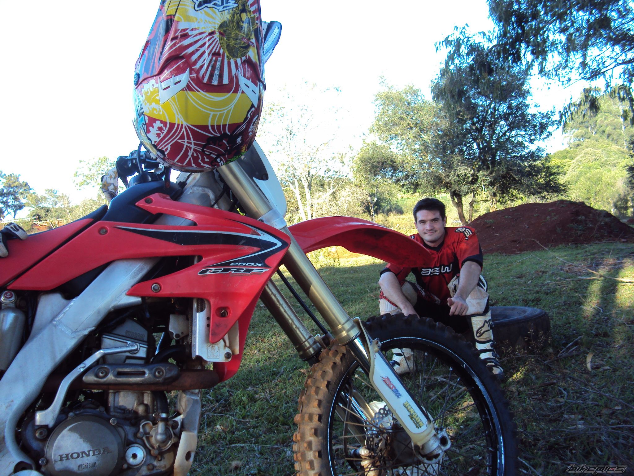 Bike Photo 2200476