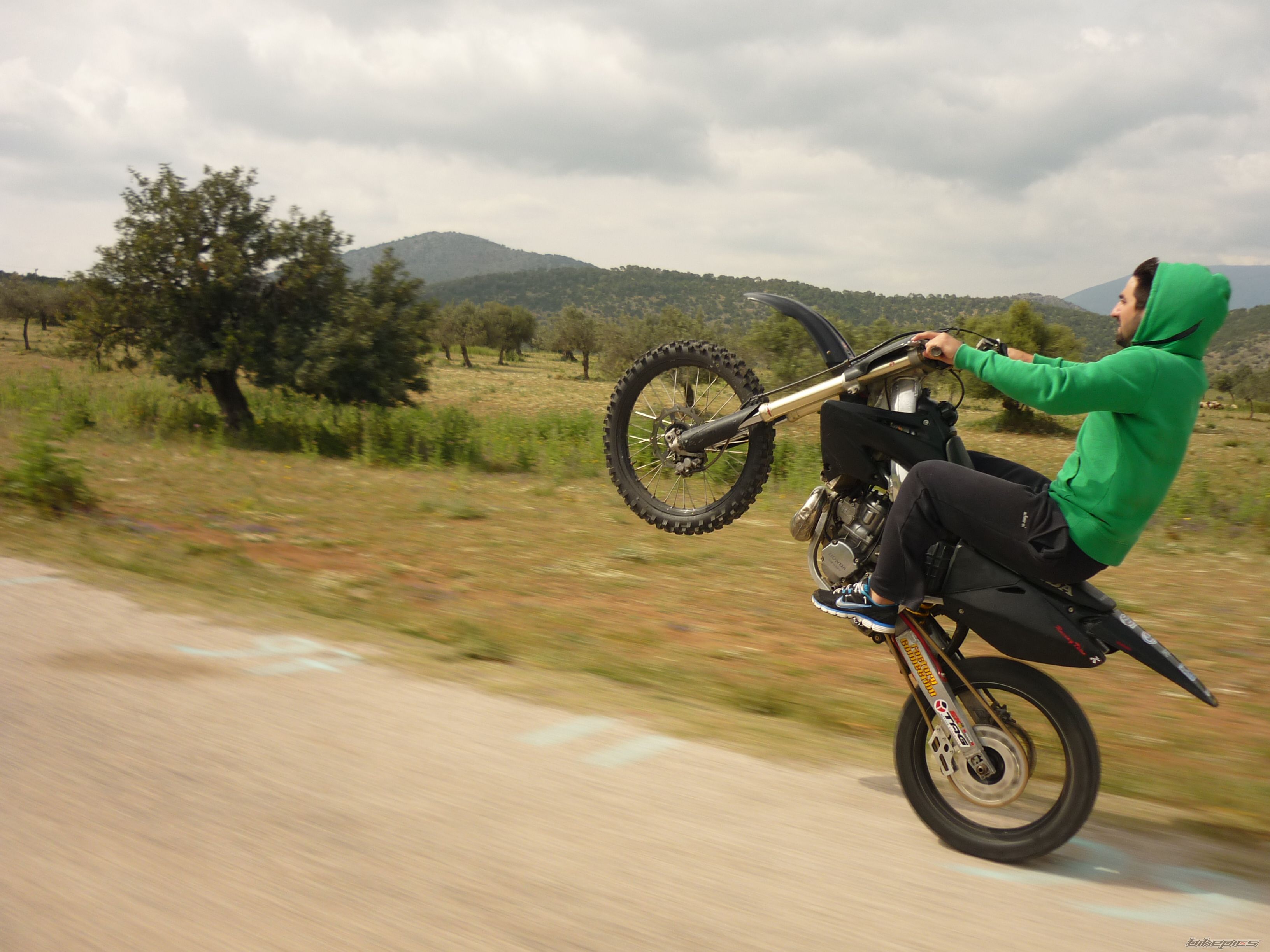 Bike Photo 2200544