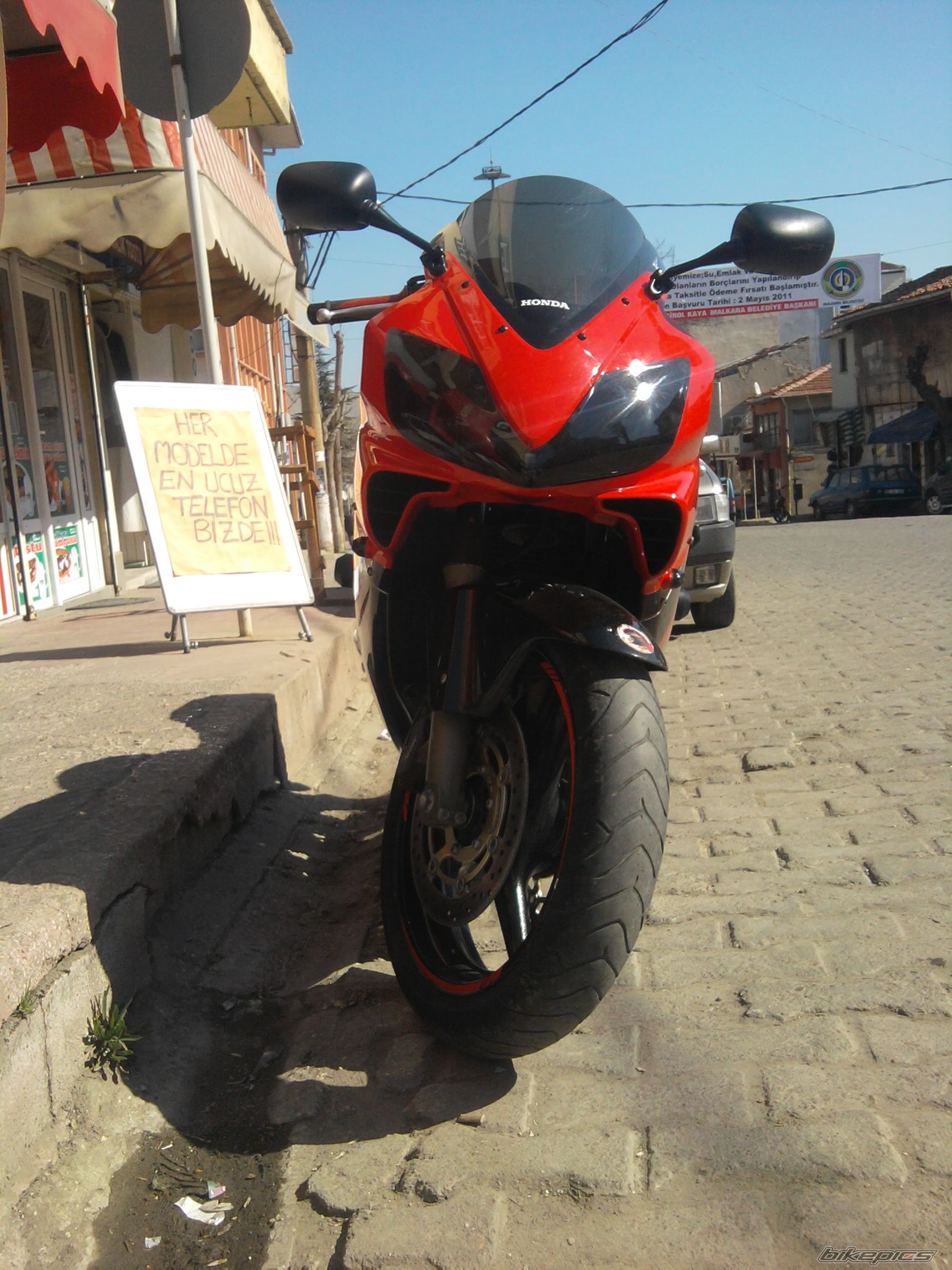 Bike Photo 2200695