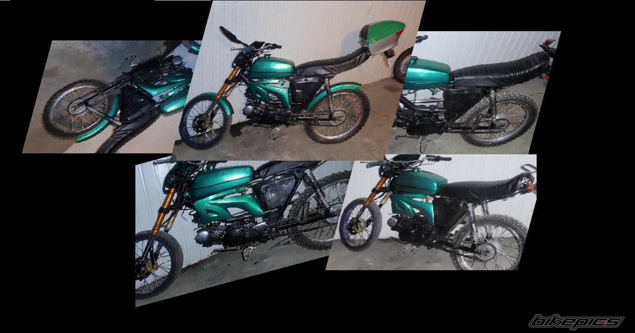 Bike Photo 2200718