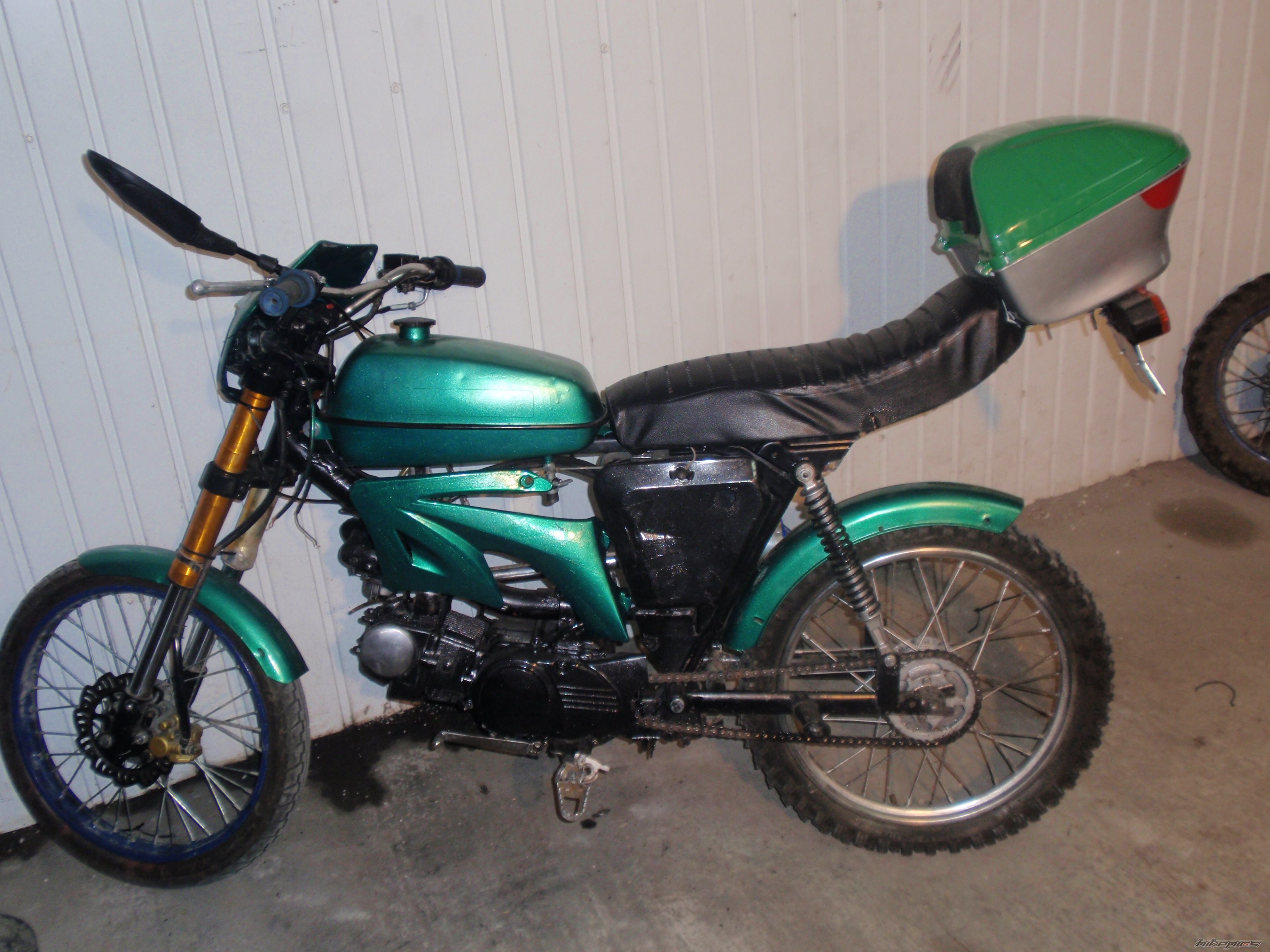 Bike Photo 2200720