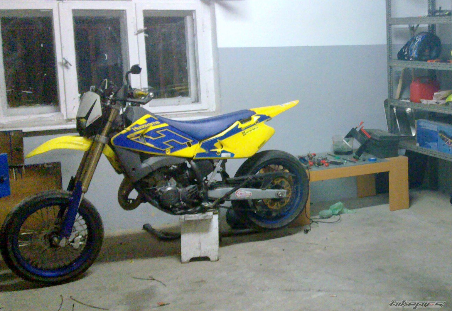 Bike Photo 2200730