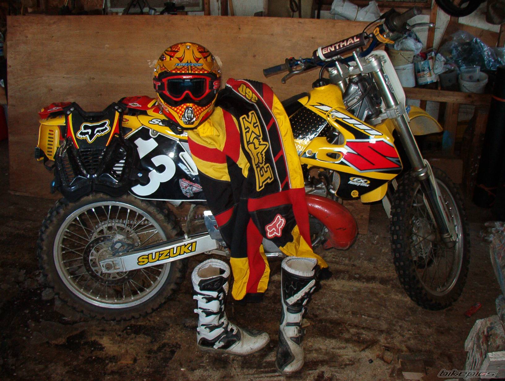 Bike Photo 220091