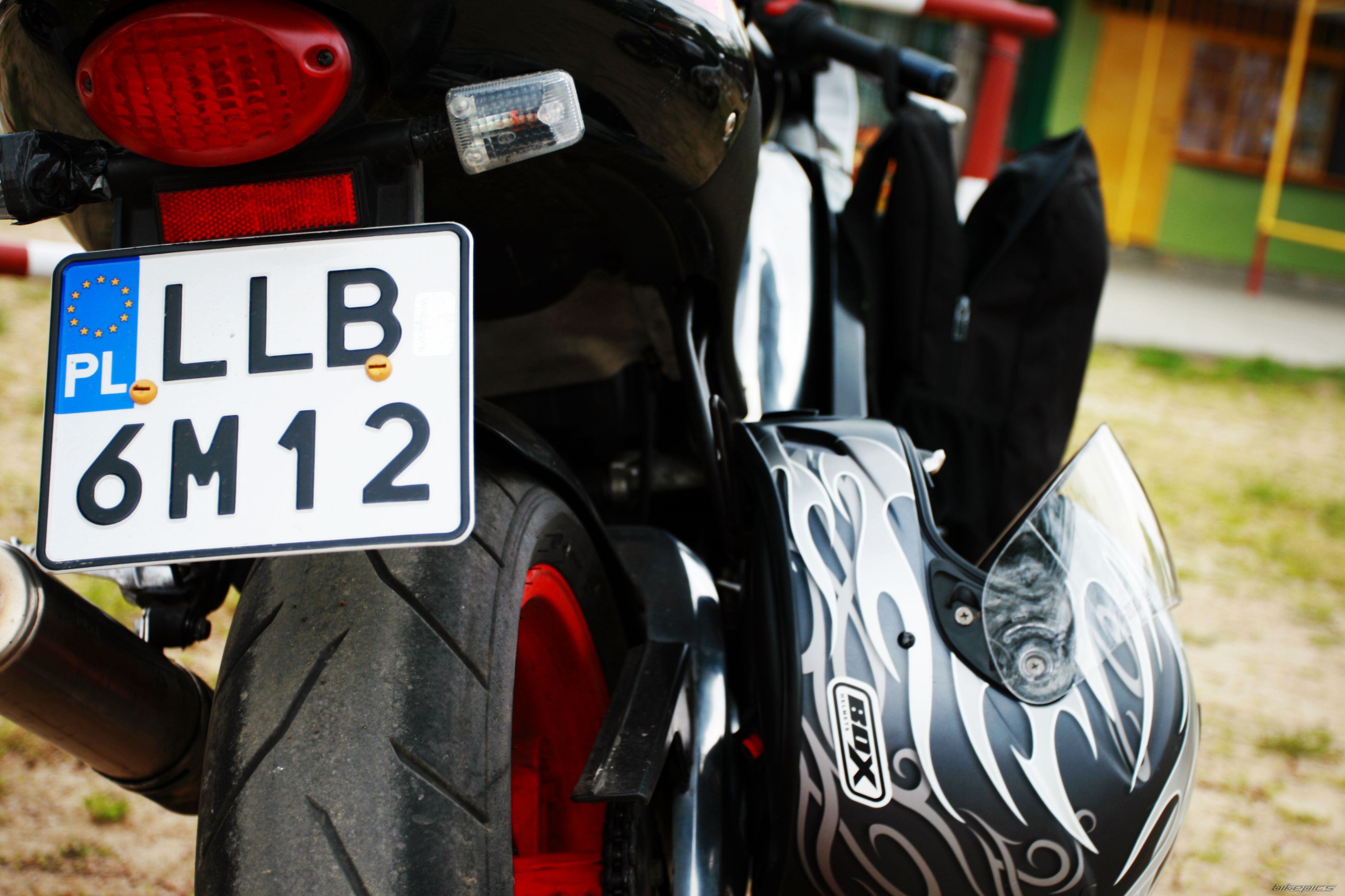Bike Photo 2200955