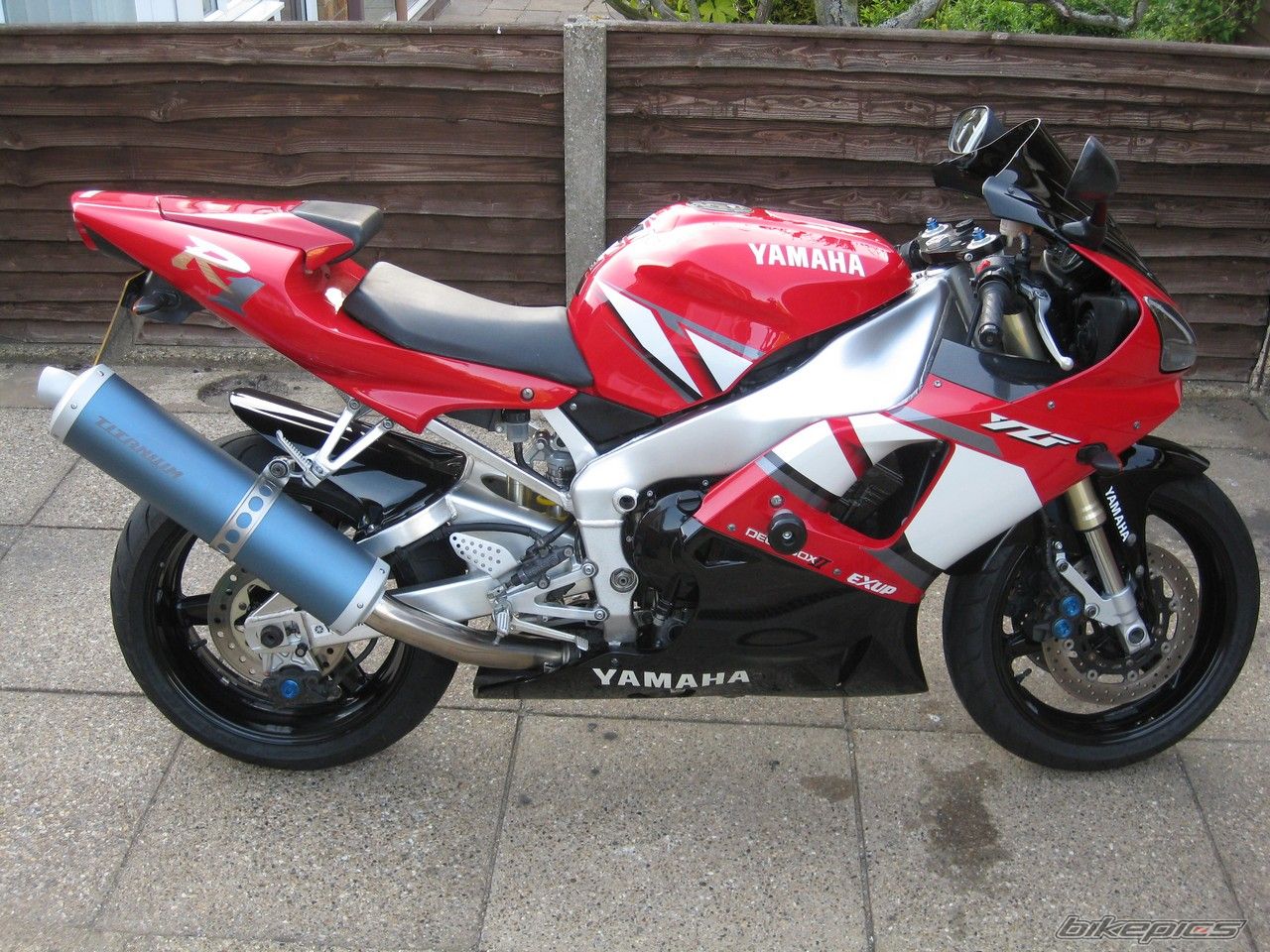 Bike Photo 2200972