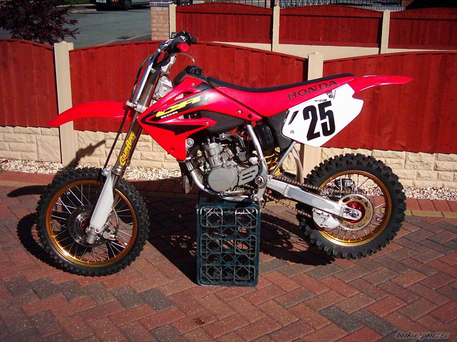 Bike Photo 220115