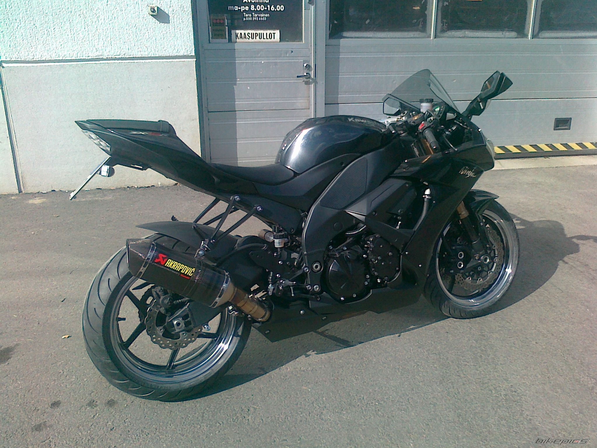 Bike Photo 2201460