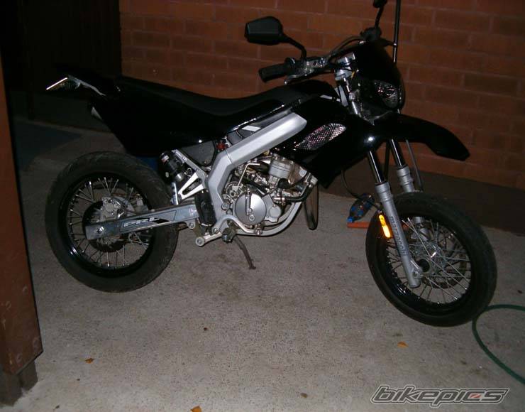 Bike Photo 220170
