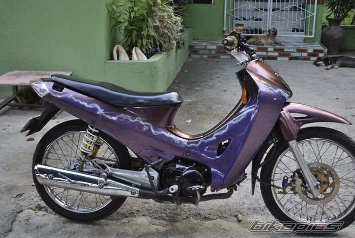 Bike Photo 2202062