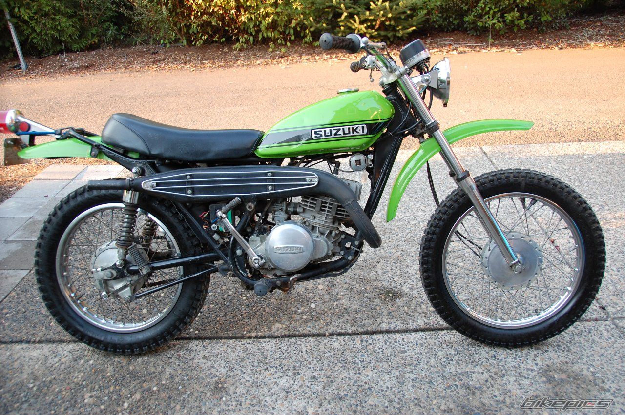 Bike Photo 2202431