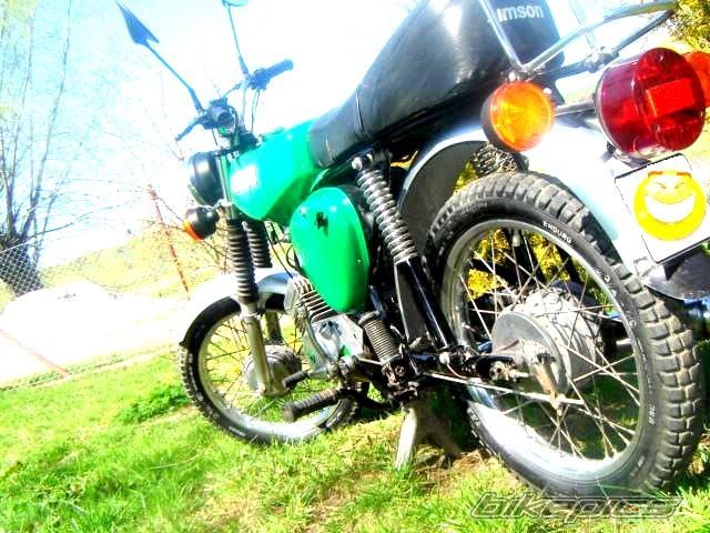 Bike Photo 2202437