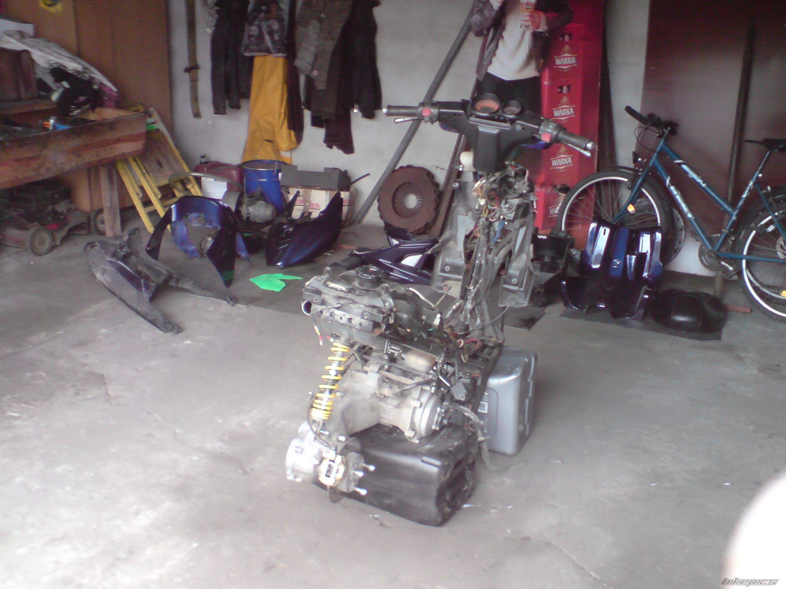Bike Photo 2202745