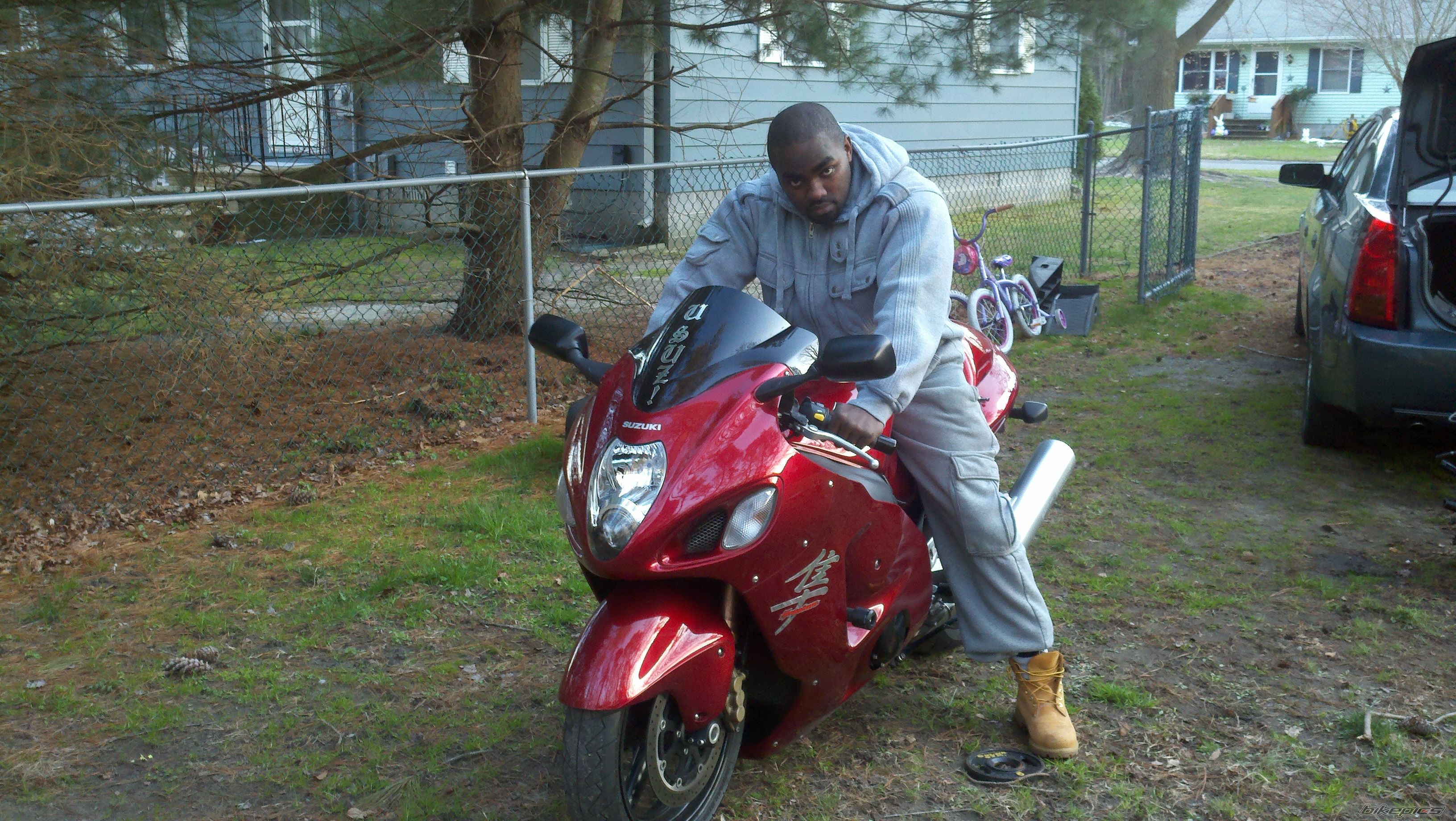 Bike Photo 2202862
