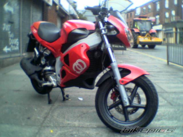 Bike Photo 220298