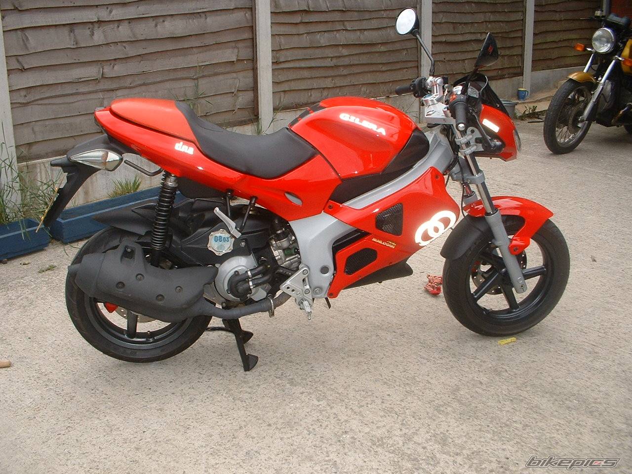 Bike Photo 220300