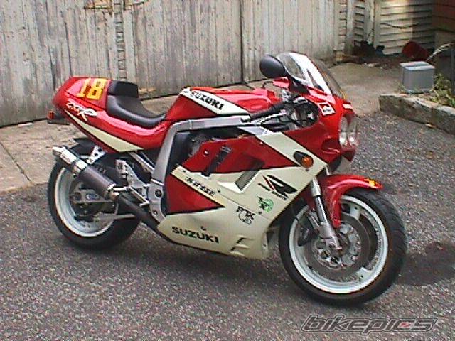 Bike Photo 220306