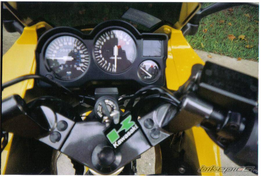 Bike Photo 220312