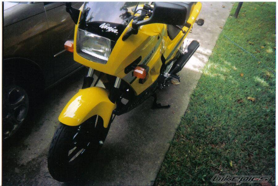 Bike Photo 220313