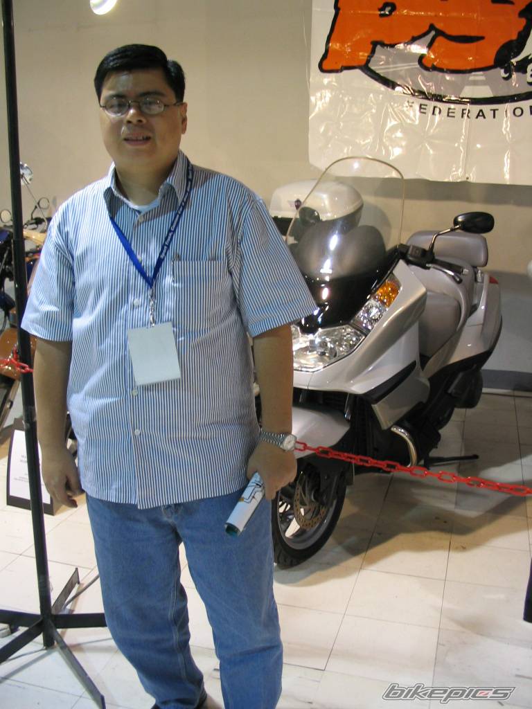 Bike Photo 220318