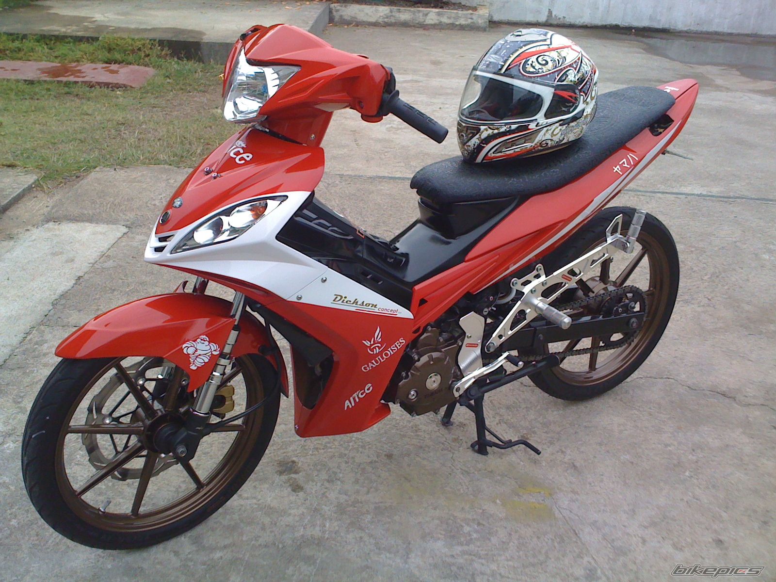 Bike Photo 2203225