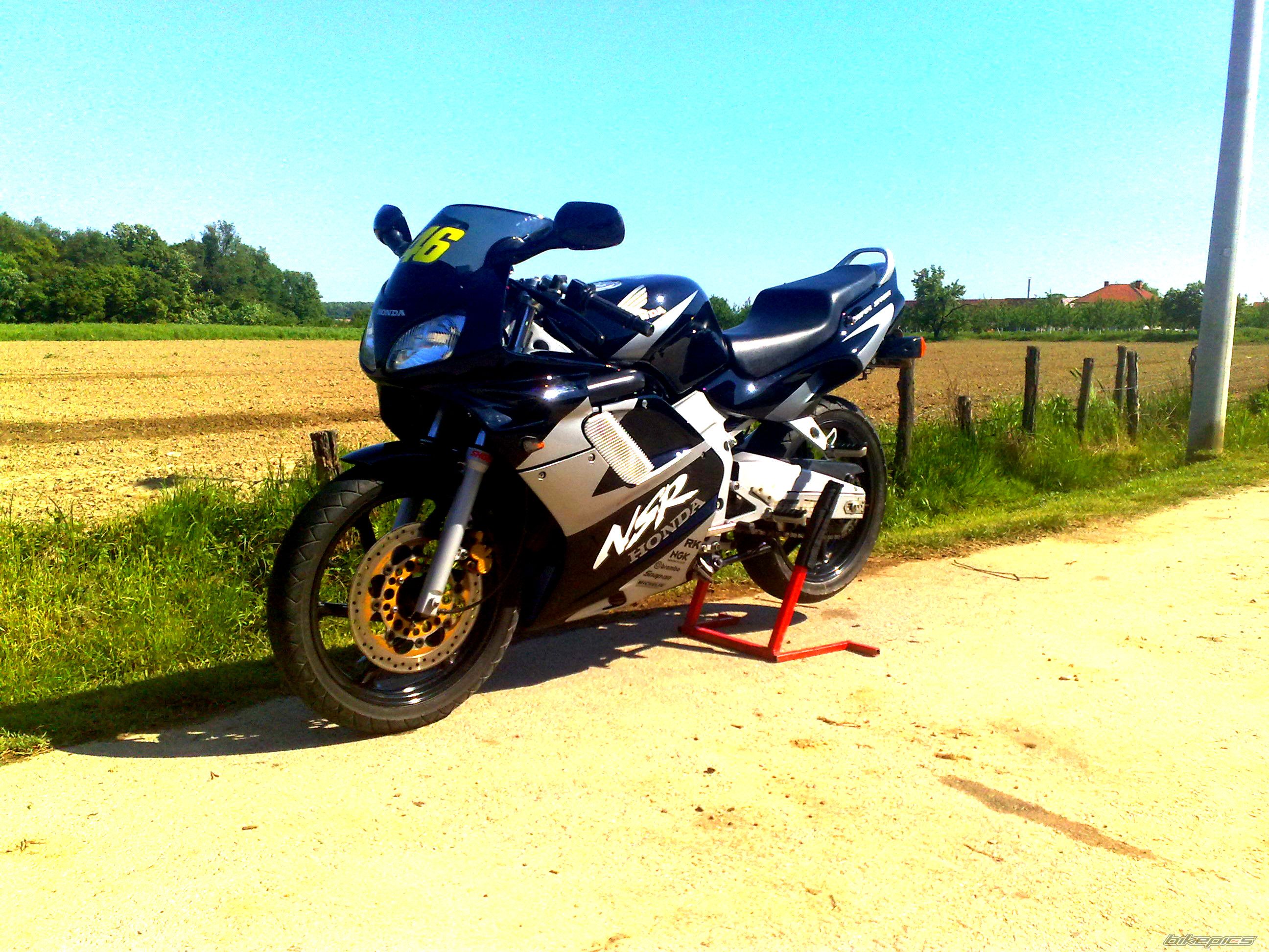 Bike Photo 2203337