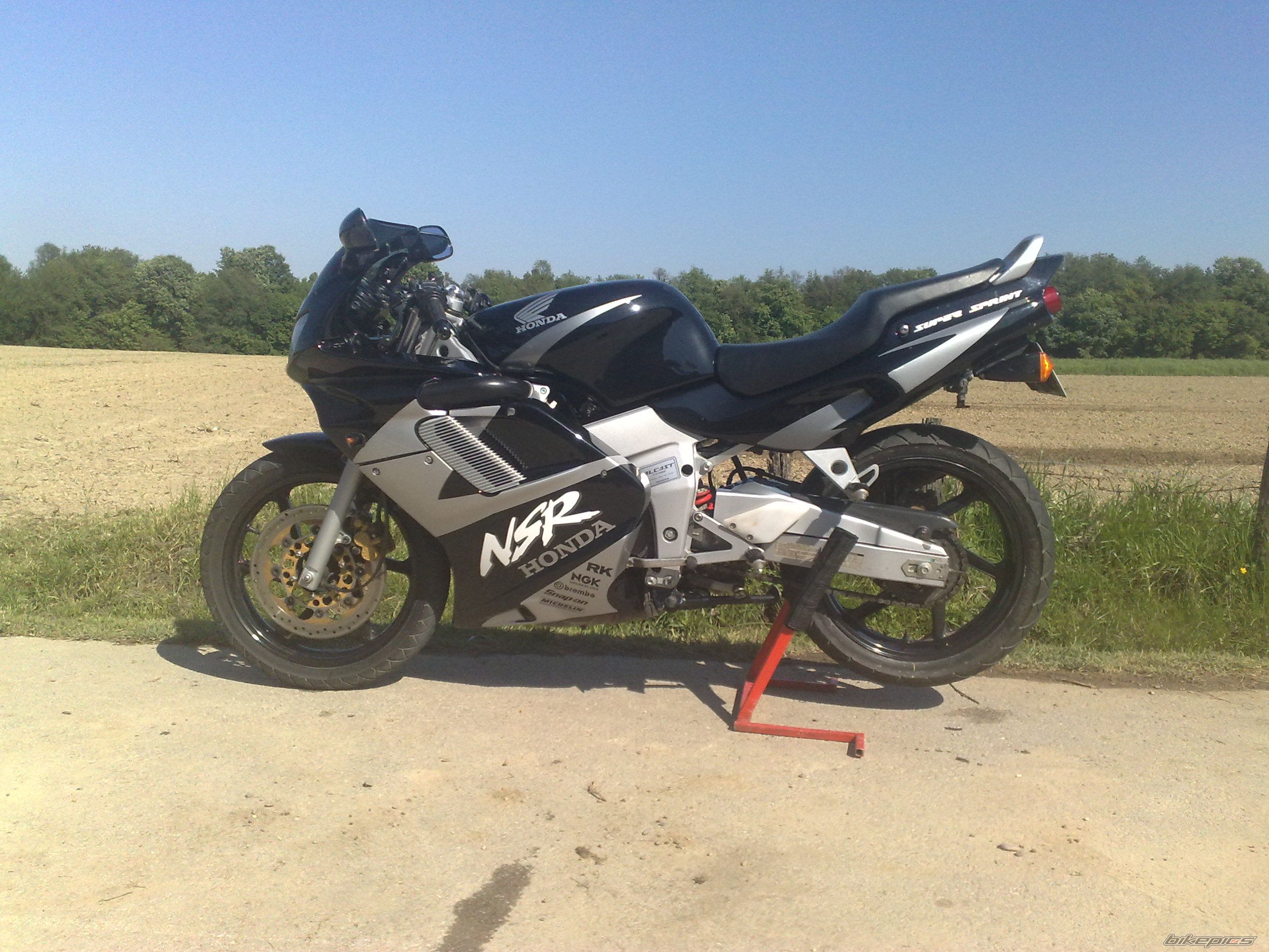 Bike Photo 2203338