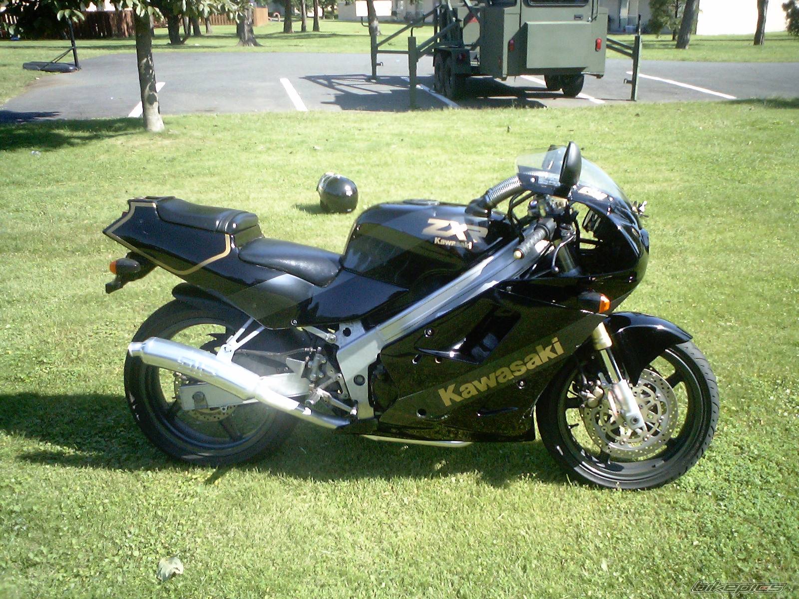 Bike Photo 220337