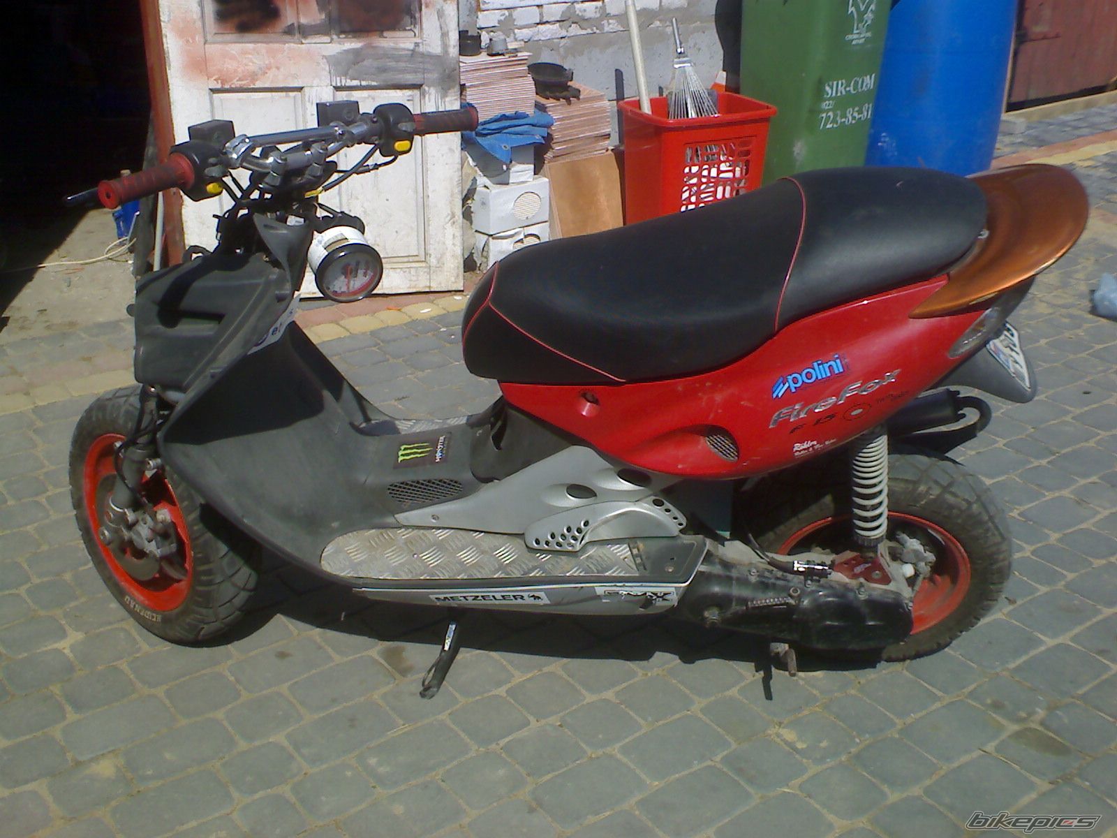 Bike Photo 2203370